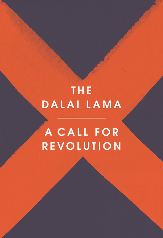 A Call for Revolution - cover
