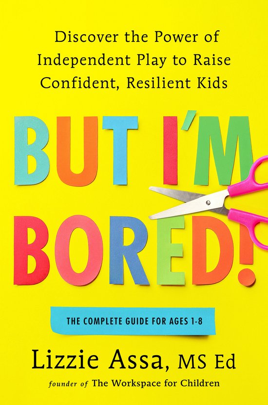 But I'm Bored! - cover