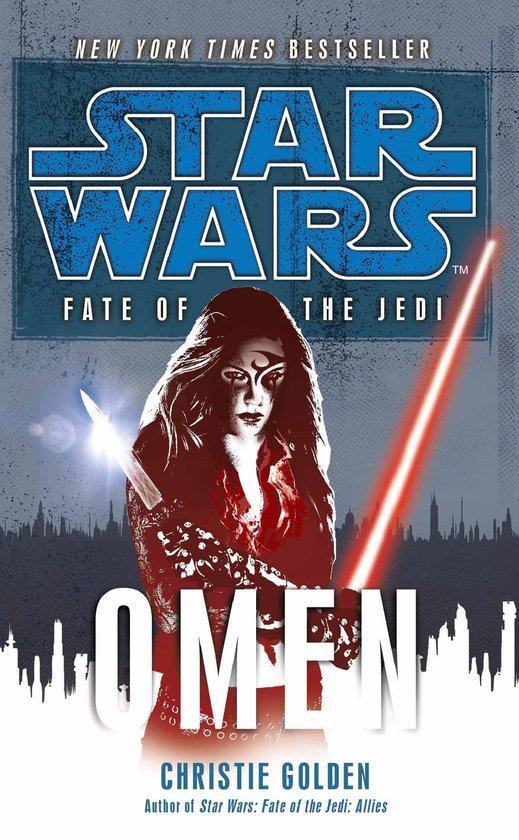 Star Wars - cover