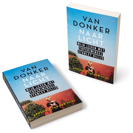 Van donker naar licht