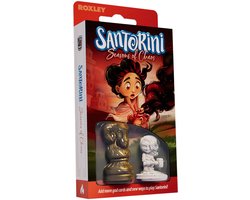 Santorini spelregels