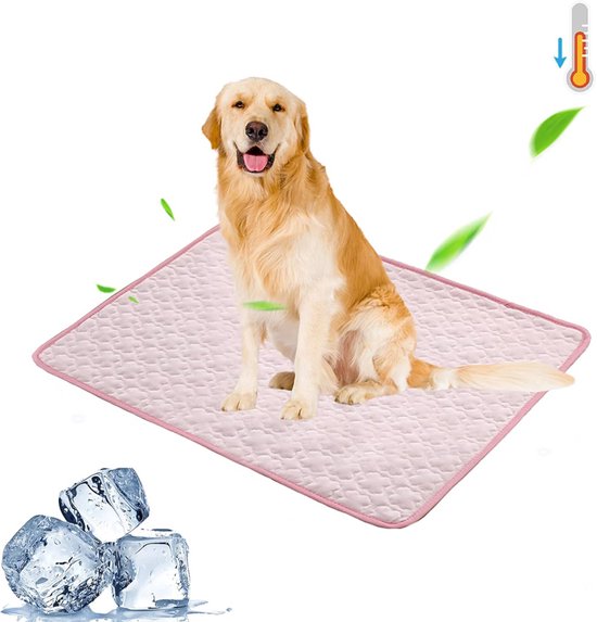 Nobleza B4R40 - Koelmat voor honden en katten - Koel