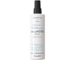 FarmaVita HD Lifestyle Volumizing Spray 220ml