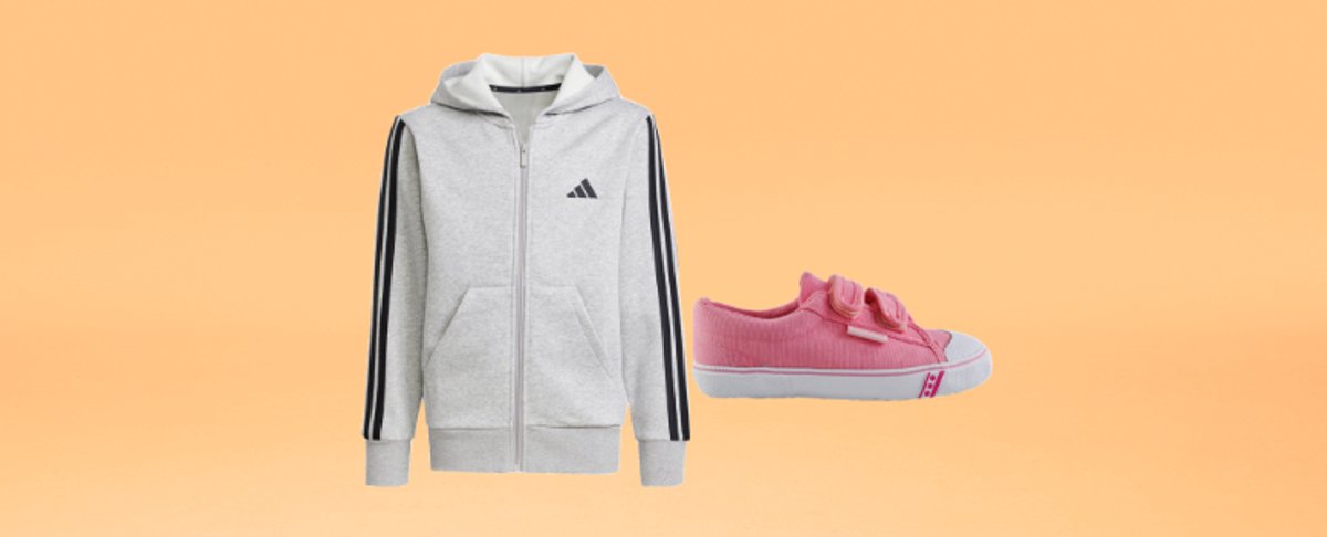 Sportkleding- en schoenen