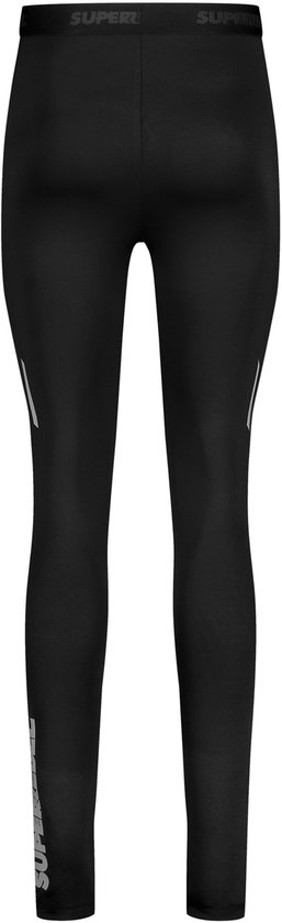 Sportlegging, sneldrogend, extra elastisch, marine | Ulla Popken