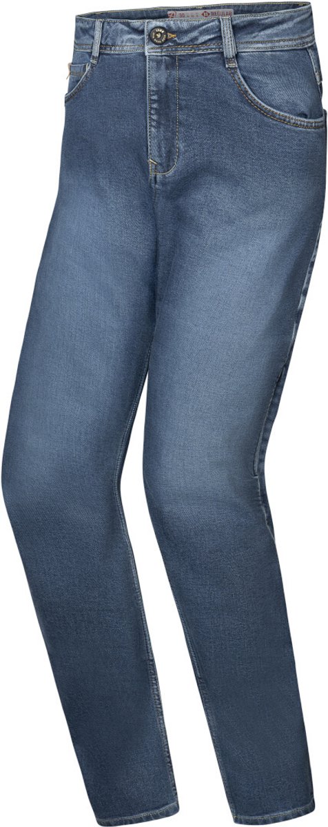 Ixon Dany Stonewash Dames Motor Jeans