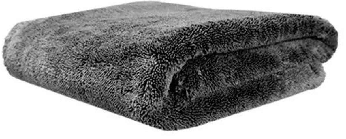 D CON THUNDER GRIZZLY MICROVEZEL DROOGDOEK 1800 GSM 80 x 50 CM
