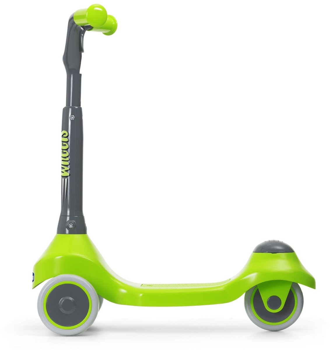 Chicco Kinderstep - My First Scooter - Groen (2-5 Jaar)