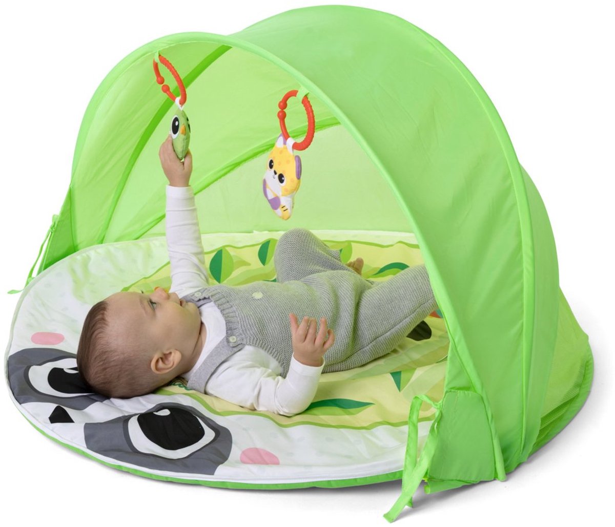 Chicco activiteitentapijt out&indoor