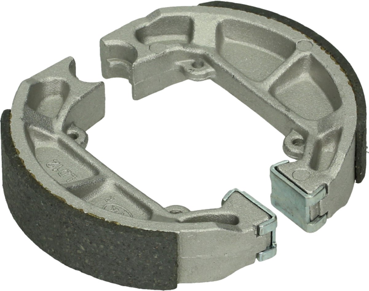 Remsegment set nrg Sfera Typhoon Zip achter DMP