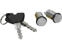 Mezoly contactslotset voor Piaggio Zip, Fly en Vespa LX, S, Primavera en Sprint