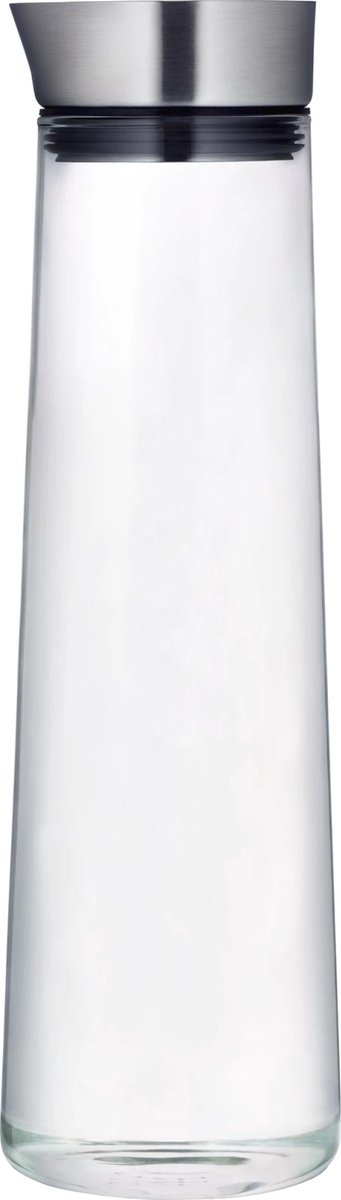 Blomus ACQUA Waterkaraf - 1,5L - Glas