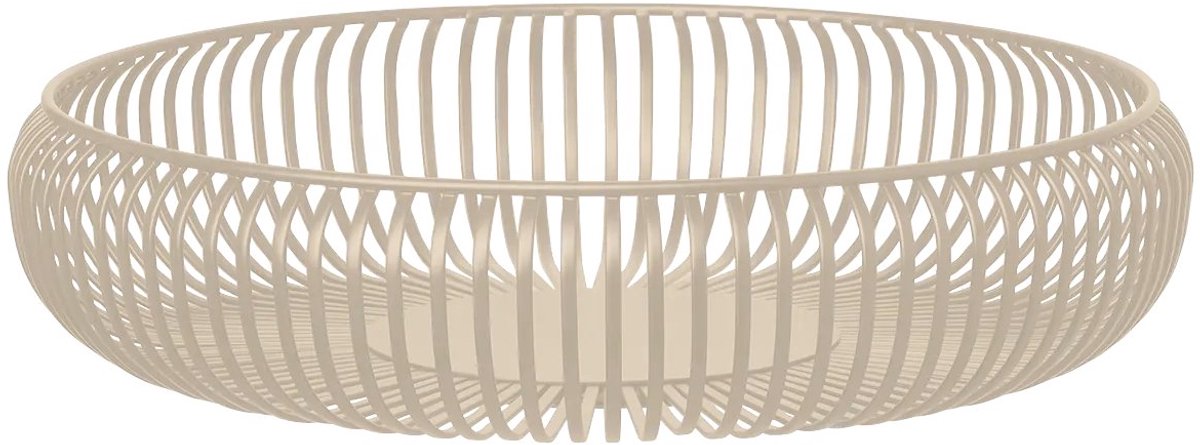 Blomus LITO Schaal - H 8 cm, Ø 36 cm (L) - Nomad