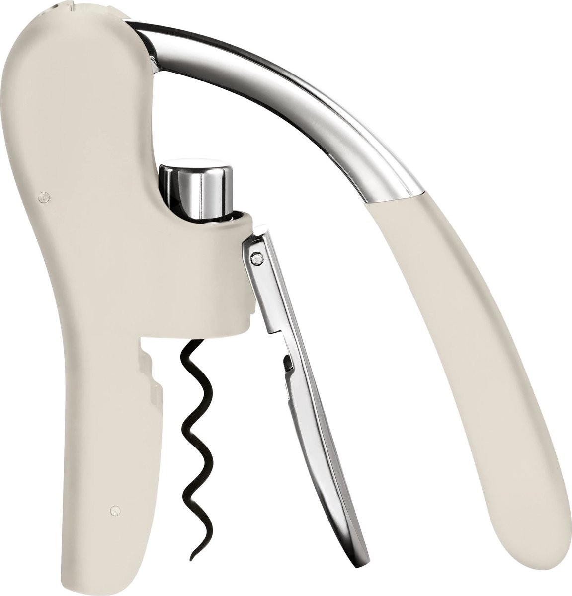 Blomus LEVERMAN PRO Kurkentrekker - Moonbeam