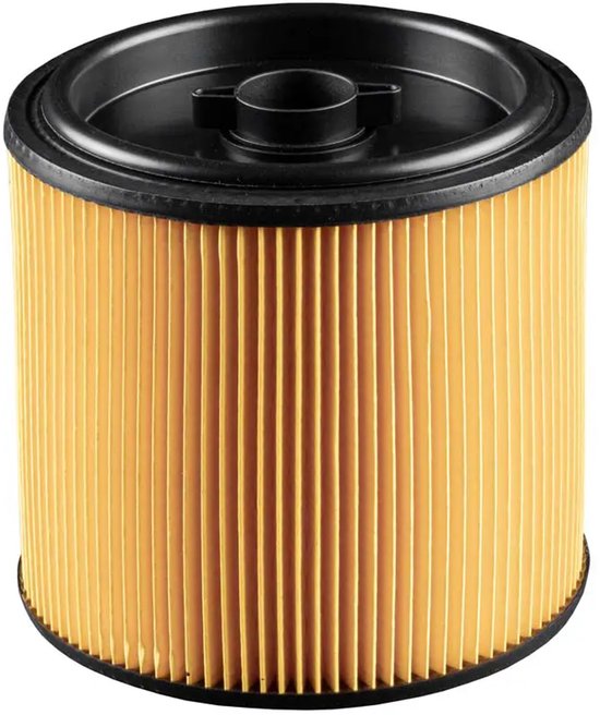 vhbw Patronenfilter Filter passend für Parkside PNTS 1300(A1/B1/B2), PNTS 1300 (A1), PNTS, für