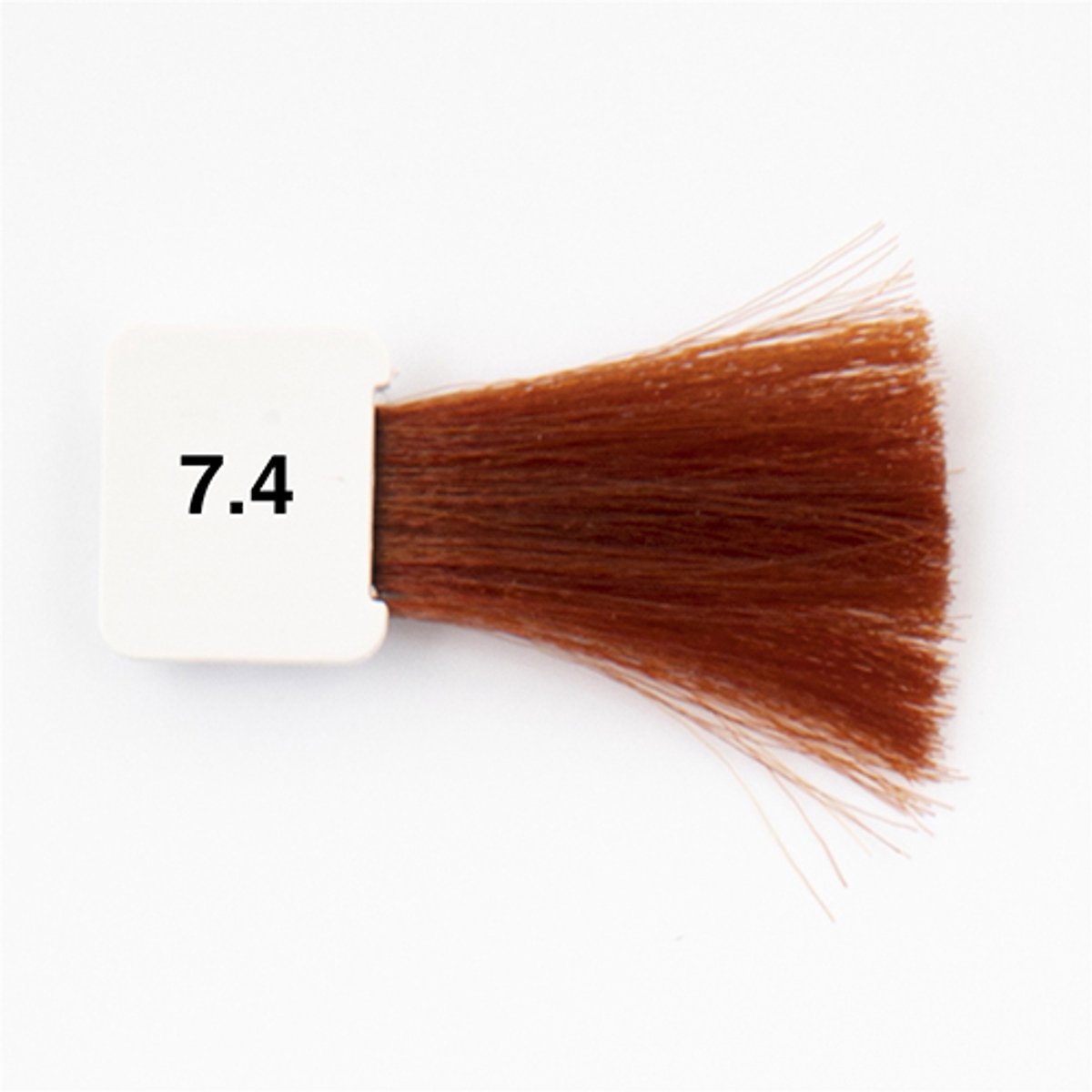 Identify Haarverf 7.4 midden koper blond