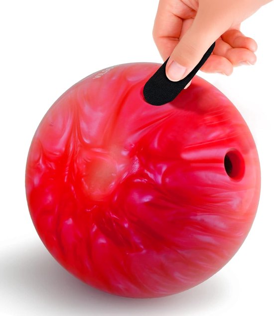 Tapes prédécoupés de protection pouce - Bowling analyse