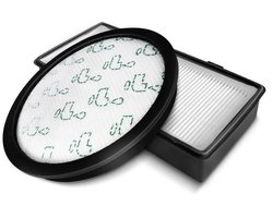 1 set Motor filter geschikt voor Rowenta Silence Force Cyclonic X-Treme Power RO7611 RO7623 RO7634 RO76 RO6984EA ZR0060