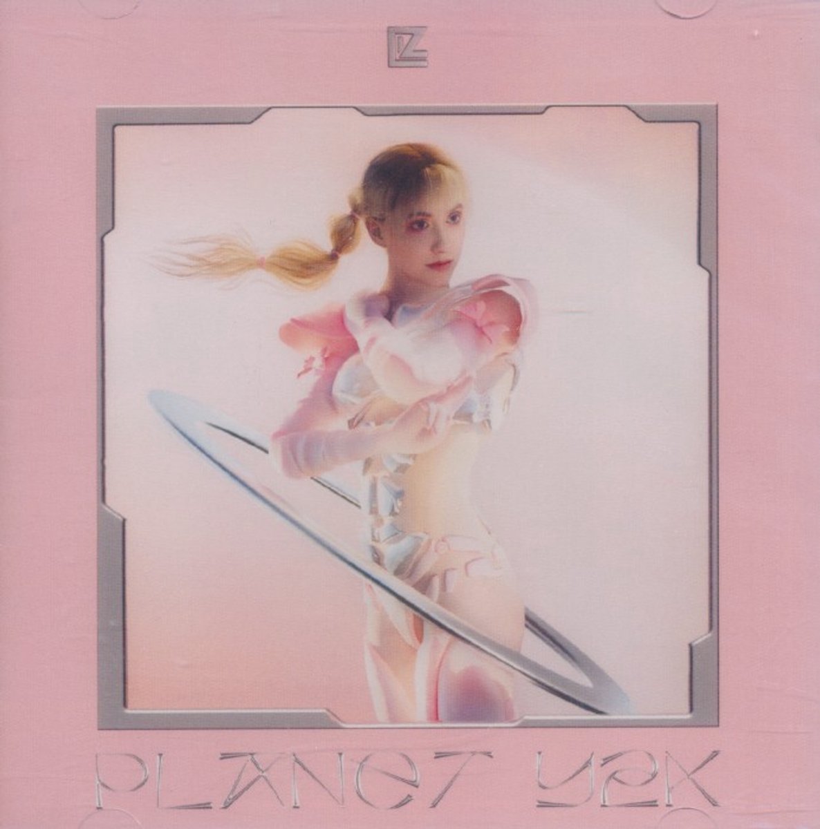 Planet Y2K