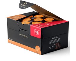 Tchibo Cafissimo Caffè Crema Vollmundig 96 Stuks