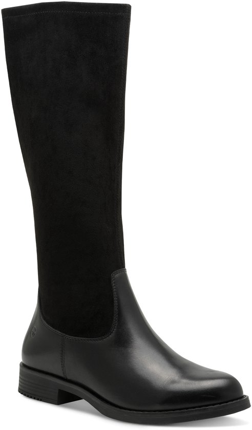 Tamaris Comfort Essentials Bottes femmes Femme - Zwart - Taille 38
