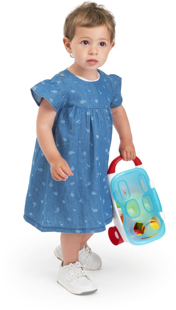 Chicco IJSCOWAGEN van Chicco — afbeelding 5