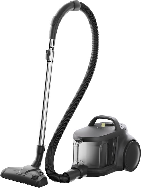 AEG AL31C1DG Clean 3000 - Stofzuiger zonder zak - Hepa 14