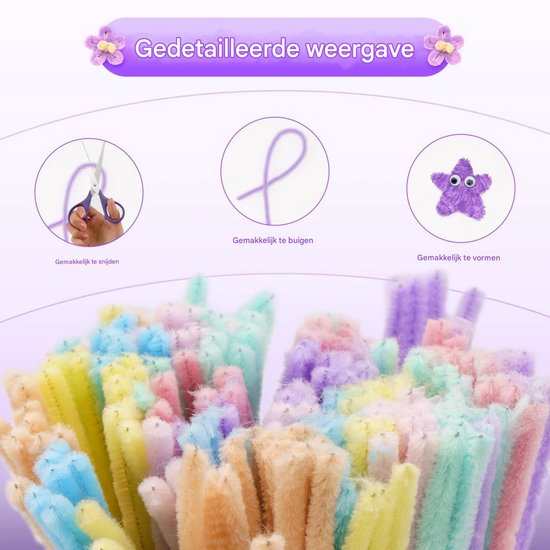 9ct witgouden diamanten bloemontwerp hangerketting met een lengte van 46 cm