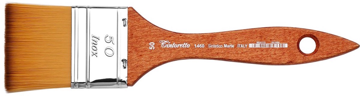 Tintoretto Marte Synthetische Penseel Spalter 30
