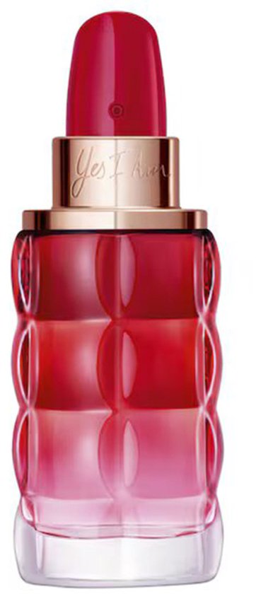 Cacharel - Yes I Am Bloom Up Eau de Parfum 50 ml
