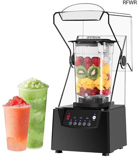 Tien zomerse smoothies en shakes Tien zomerse smoothies en shakes