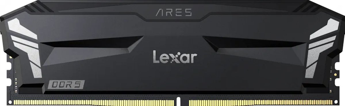 Lexar 32 GB DDR5-6000 (2x 16 GB) Kit werkgeheugen LD5U16G60C320A-RGD, ARES