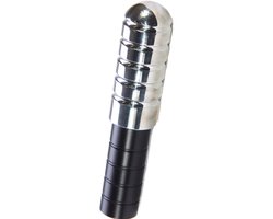 E-Stim Systems - Large ElectroWand - Bipolaire Elektrode