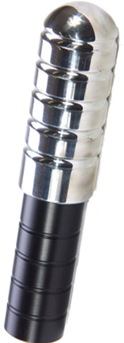 E-stim large electrowand