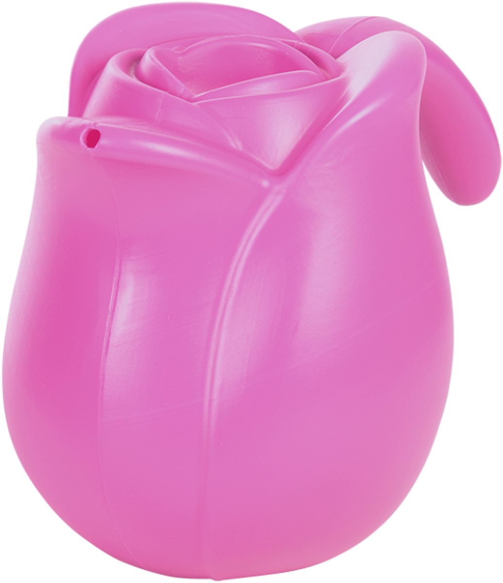 Esschert Design Gieter - Tulp - paars - 1,5 liter - kunststof - Tulp's gietertje - gieters voor kinderen