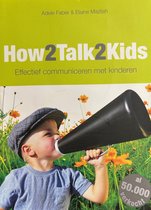 How2talk2kids