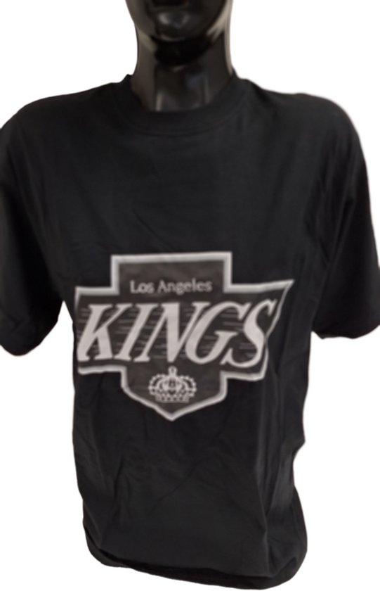 T-shirt LAS VEGAS RAIDERS - Noir - BLACK L- New Era