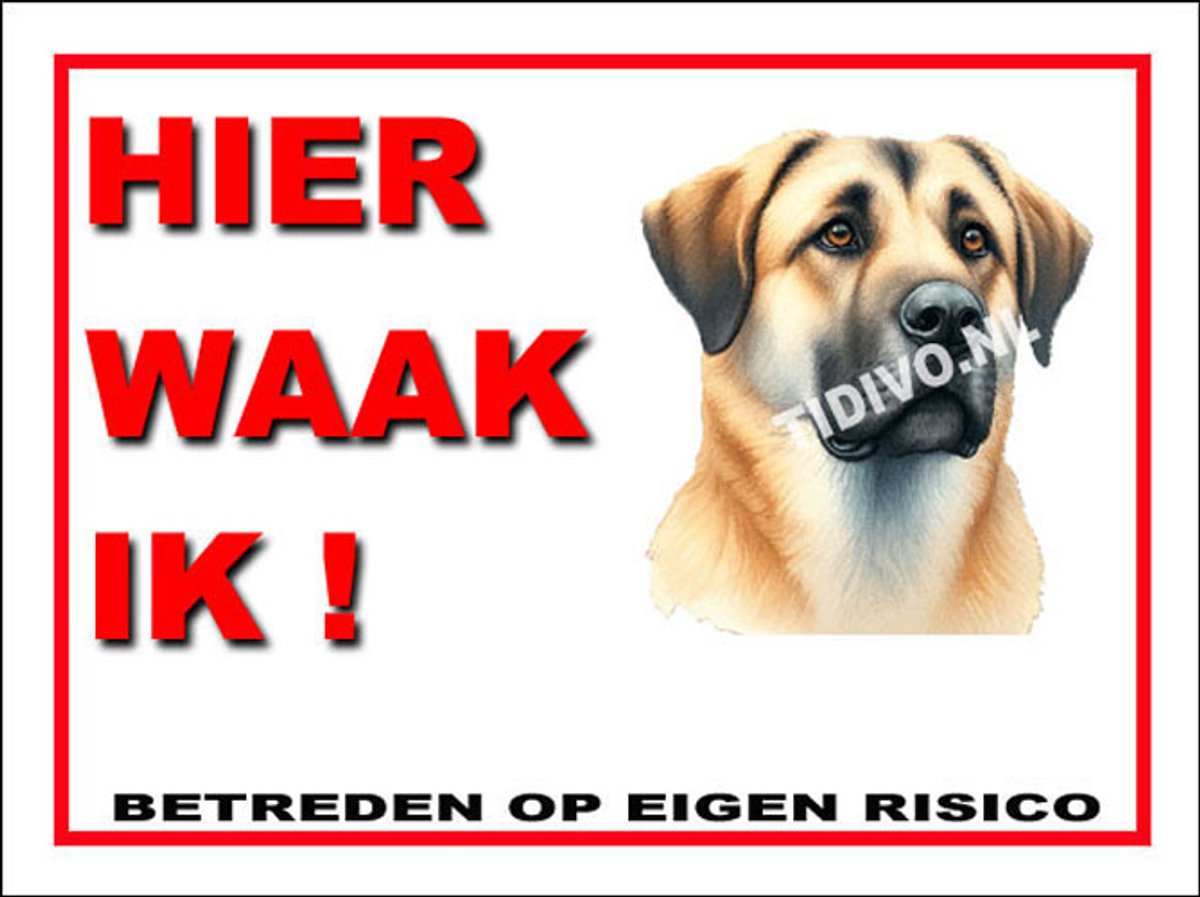 Argentijnse Dog 3