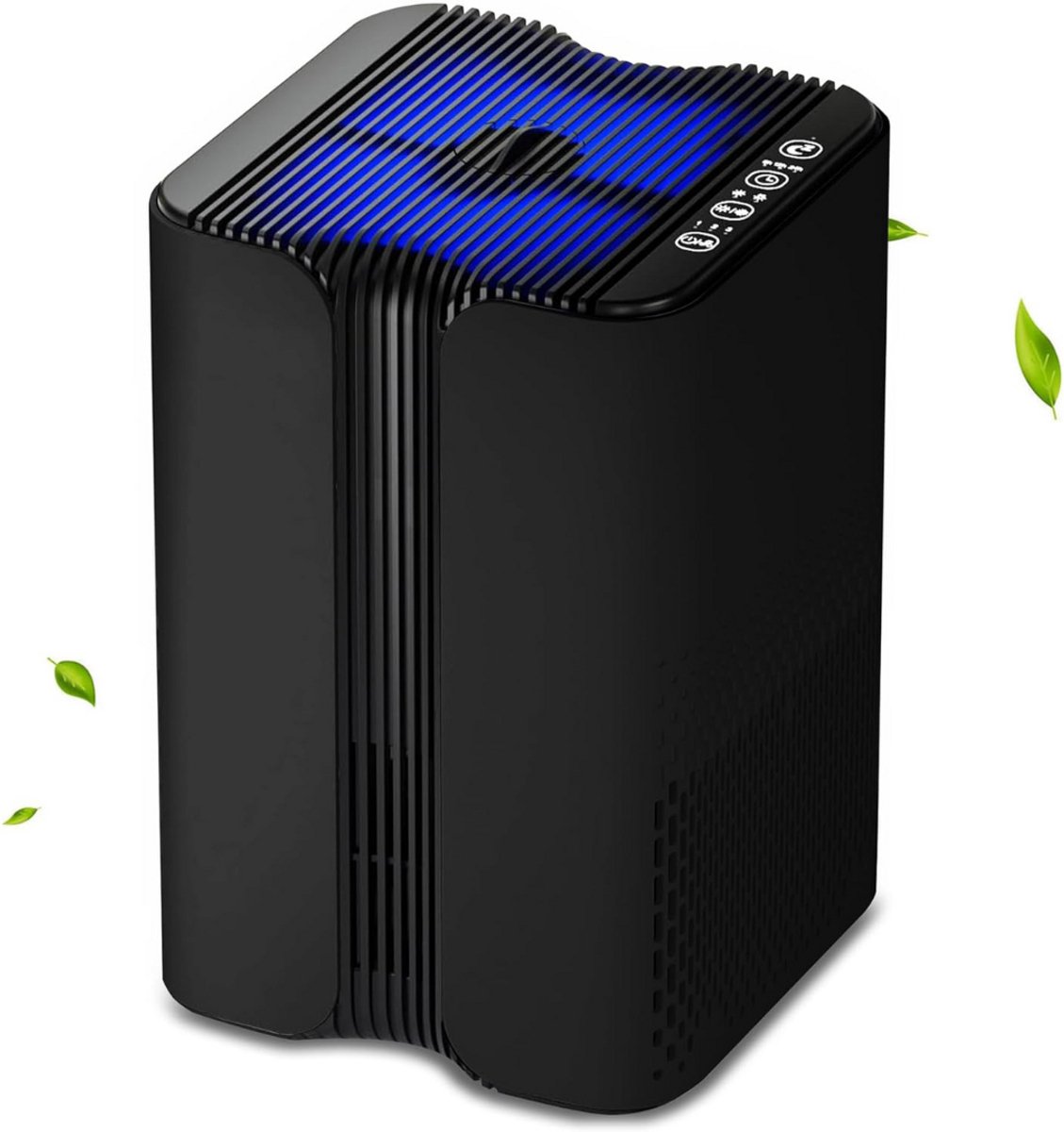 DailySupplies® Air Purifier - Luchtreiniger - Luchtbevochtiger