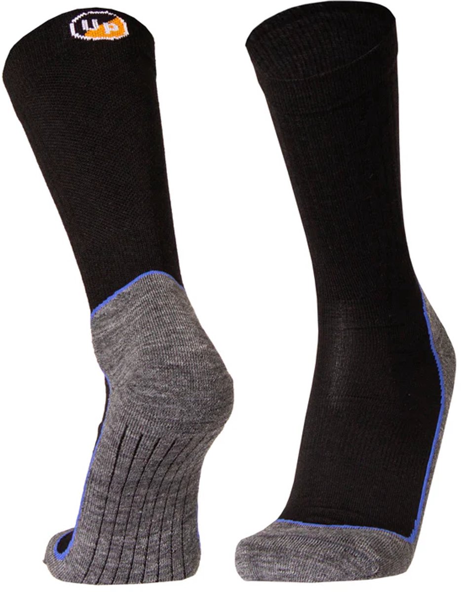 UphillSport Repo - technical merino wool socks for hiking