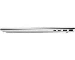 HP OmniBook 5 AI 16-af1620nd Intel Core Ultra 7 255U Laptop 40,6 cm (16") 2K 24 GB LPDDR5x-SDRAM 1 TB SSD Wi-Fi 6 (802.11ax) Windows 11 Home AI PC Zilver QWERTY