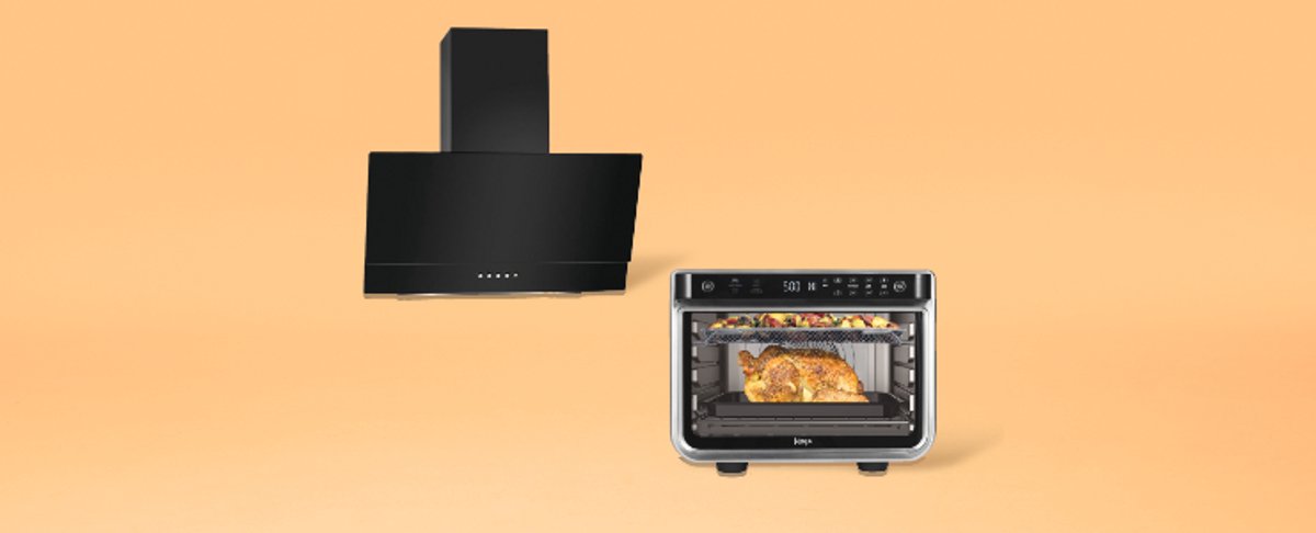 Upgrade je keuken