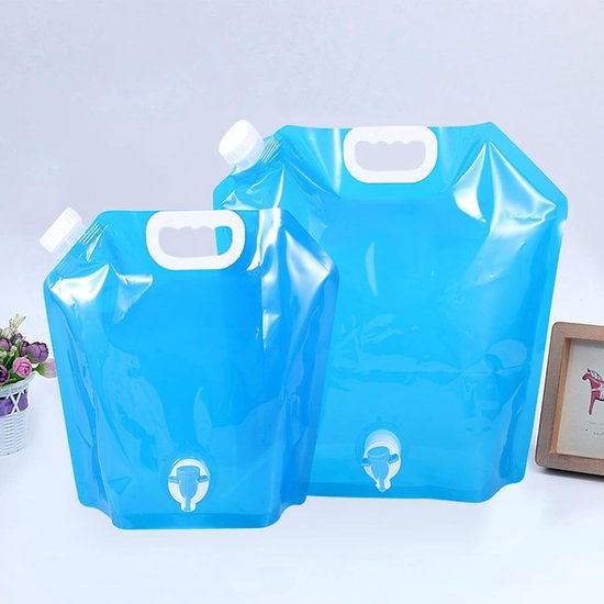 Outwell Watercontainer 20L - Opvouwbaar