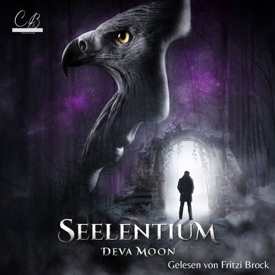 Seelentium - cover