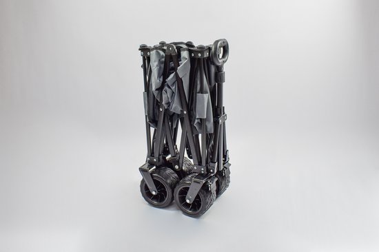 Opvouwbare strand trolley van MacBaby — afbeelding 2