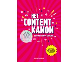 Het Contentkanon