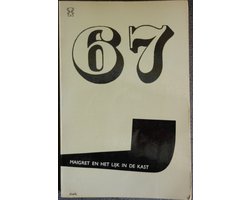 Omslag van Maigret en het lijk in de kast