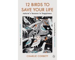 12 Birds to Save Your Life