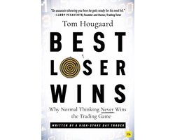 Omslag van Best Loser Wins
