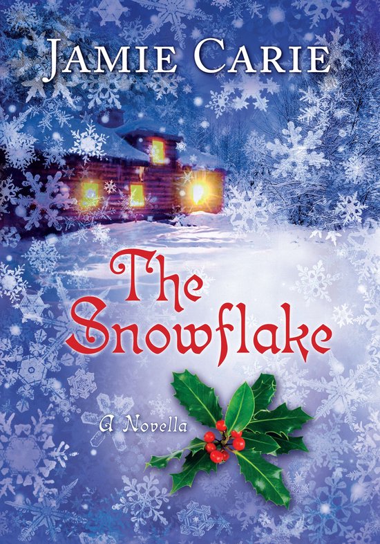 The Snowflake - cover